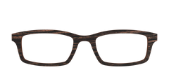 The Mahogany Woodgrain