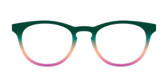 The Spruce to Rosewood Gradient