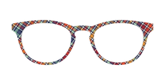 The Nordic Plaid