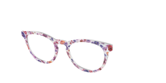 The Holographic Milky Floral