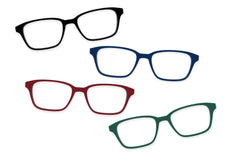 The Classic Colors Set