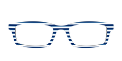 The Navy Stripes