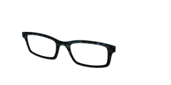 The Black Holographic Twister