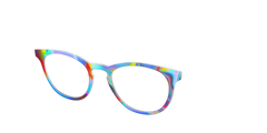 The Refracting Reflections