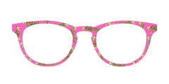 The Hot Pink Cheetahs