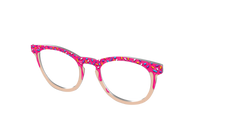 The Pink Pastry