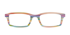 The Delicate Brushstrokes