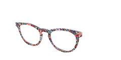 The Lavish Paisley