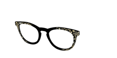 The Gold Foil Vines