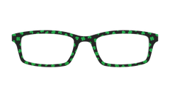 The Black Shamrock