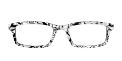 The Black & White Pearl Marble