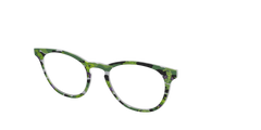 The Hulk Camo