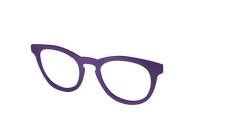 The Matte Eggplant