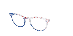 The 76ers Splatter