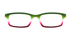 The Tricolore Gradient