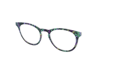 The Spooky Marble