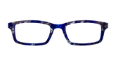 The Admiral Blue Pearl Tortoise