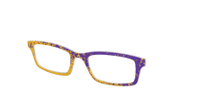 Lakers Splatter