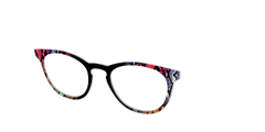 The Sun-Kissed Snakeskin