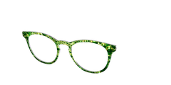 The Green Bev Bubbles