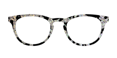 The Holographic Mottled Tortoise