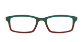 The Pine to Garnet Gradient