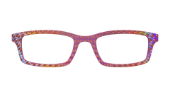 The Pink Holographic Spheres