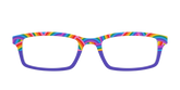 The Rainbow Arches