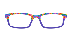 The Rainbow Arches