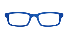 The Matte Indigo