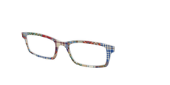 The Patchwork Plaid