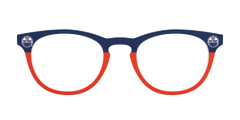 The Oilers® Split