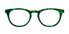 The Clover Pearl Tortoise