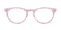 The Rose Gold Sparkle