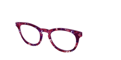 The Mulberry Pearl Tortoise