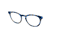 The Lavish Plaid