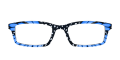 The Sapphire Butterfly