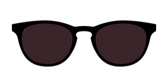 The Black with Water Lens