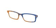 The Knicks Splatter