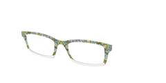 The Canopy Paisley Crown