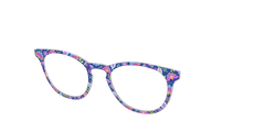 The Berry Indie Floral