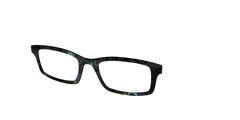 The Black Holographic Scrolls