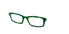 The Clover Pearl Tortoise