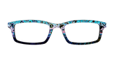 Catching Waves After Dark Holographic