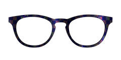 The Black Holographic Check