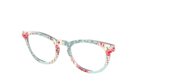 The Floral Patchwork