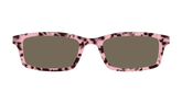 The Polarized True Love Tort Sun Top