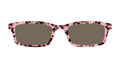 The Polarized True Love Tort Sun Top