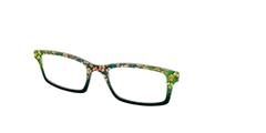 The Ornate Shamrocks