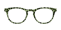The Lucky Leopard